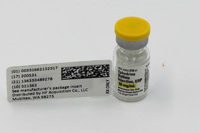 Serialized Label (Serialized Label)